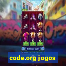 code.org jogos